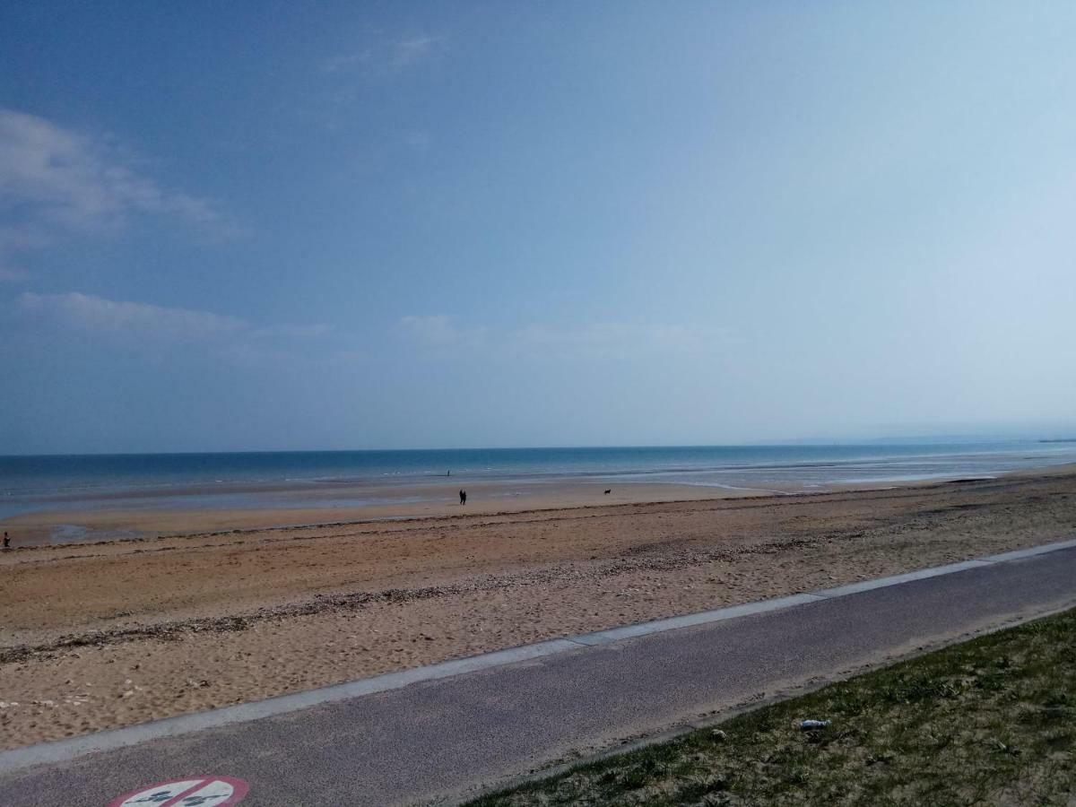 La Sapiniere Βίλα Hermanville-sur-Mer Εξωτερικό φωτογραφία
